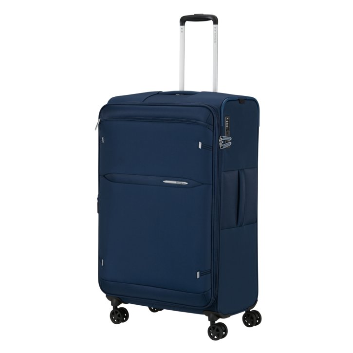 Samsonite GOTWIST Spinner 78/29 exp. navy blue